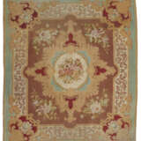 AN AUBUSSON CARPET - photo 1