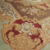 AN AUBUSSON CARPET - photo 2