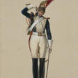 SIGNED ALEXANDRE-JEAN DUBOIS-DRAHONET (FRENCH, 1791-1834) - Archives des enchères