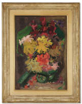 Mané-Katz (French / Ukrainian, 1894-1962)