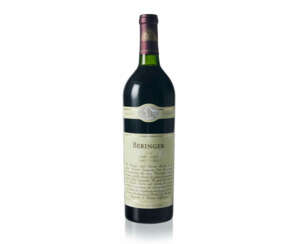 Beringer, Private Reserve, Cabernet Sauvignon 1996