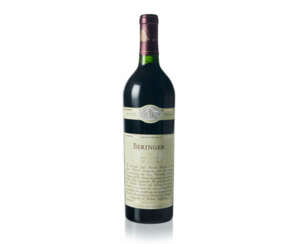 Beringer, Private Reserve, Cabernet Sauvignon 1997