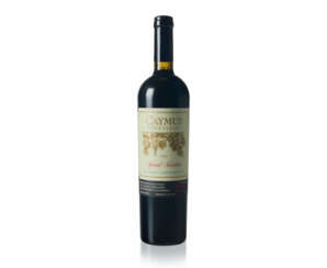 Caymus, Special Selection, Cabernet Sauvignon 1997