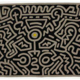 KEITH HARING (1958-1990) - фото 1