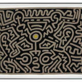 KEITH HARING (1958-1990) - фото 2