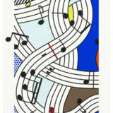 ROY LICHTENSTEIN (1923-1997) - Foto 1