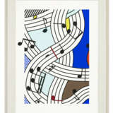 ROY LICHTENSTEIN (1923-1997) - photo 2