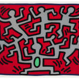 KEITH HARING (1958-1990) - фото 1