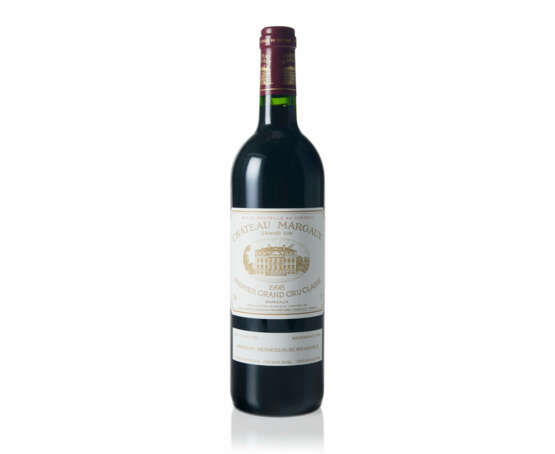 Château Margaux 1998 - Foto 1