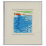 DAVID HOCKNEY (B. 1937) - Foto 2