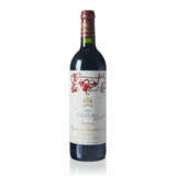 Château Mouton-Rothschild 1995 - photo 1