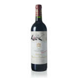 Château Mouton-Rothschild 1996 - photo 1