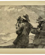 Winslow Homer. WINSLOW HOMER (1836-1910)