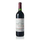 Château Lynch-Bages 1996 - Foto 1