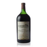 Château Pontet-Canet 1973 - photo 1