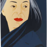 ALEX KATZ (B. 1927) - photo 1