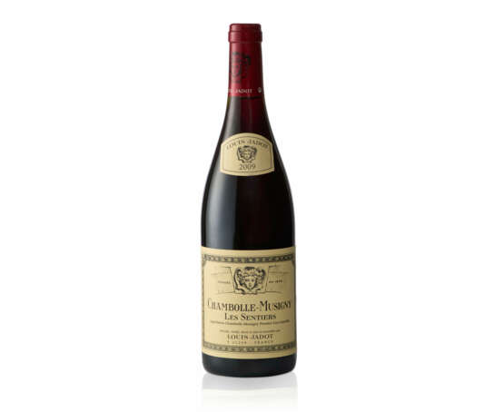 Louis Jadot, Chambolle-Musigny, Les Sentiers 2009 - фото 1