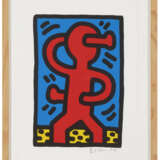 KEITH HARING (1958-1990) - photo 2