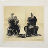HENRY MOORE (1898-1986) - photo 3