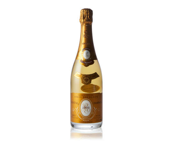 Louis Roederer, Cristal 1999 - Foto 1