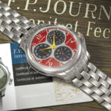 FP JOURNE AN EXCLUSIVE AND HIGHLY DESIRABLE PLATINUM ERGONOM... - фото 2