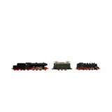MÄRKLIN 3-piece set of locomotives, H0 gauge, - Foto 1