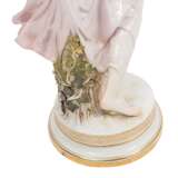 MEISSEN "Ball player", before 1924. - photo 6