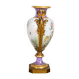 FRANCE magnificent amphora vase, late 19th/early 20th c. - photo 2