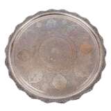 PERSIA extensive 31-piece silver service, 1st half 20th c. - Foto 7