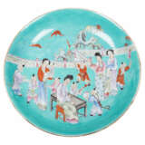 Bowl. CHINA, marked Jiaqing Dynasty (1796-1820). - Foto 2