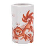 Convolute porcelain 8-pcs. CHINA: - фото 5