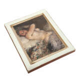 PADUA, PAUL MATHIAS (1903-1981), "Sleeping Female Semi-Nude." - фото 6