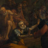 LE SUEUR, Eustache, ATTRIBUIERT (1617-1655), "Christ on the Sea with Peter", - photo 3