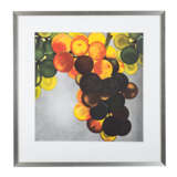 KNEFFEL, KARIN (b. 1957), "Grapes," 2005, - Foto 2