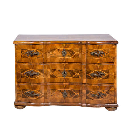 BAROQUE CHEST OF DRAWERS - фото 2