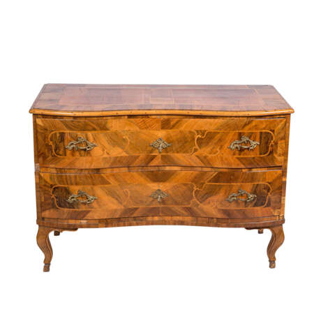 BAROQUE CHEST OF DRAWERS - photo 2