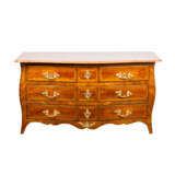 LOUIS XV CHEST OF DRAWERS - Foto 2