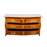 LOUIS XV CHEST OF DRAWERS - фото 5