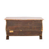 LOUIS XV CHEST OF DRAWERS - Foto 7