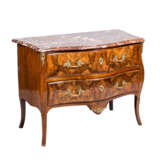 LOUIS XV CHEST OF DRAWERS - Foto 1