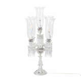 BACCARAT FRANCE TABLE CHANDELIER, - photo 4