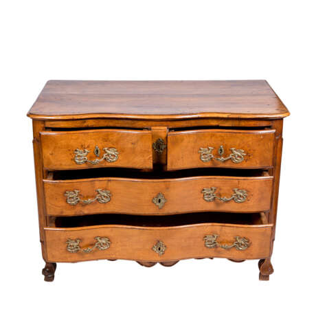 LOUIS XV CHEST OF DRAWERS - фото 2