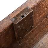 large solder trunk, - фото 12