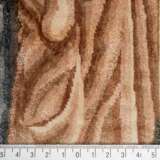 Tapestry "The Ten Commandments" made of silk. TEREBRIS/PERSIA, 20th century, 100x120 cm. - photo 2