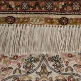 4 silk carpets HEREKE: - photo 5