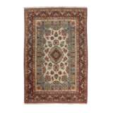 Oriental carpet. GHOM/PERSIA, 20th century, ca. 213x139 cm. - photo 1
