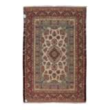 Oriental carpet. GHOM/PERSIA, 20th century, ca. 213x139 cm. - photo 2
