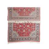 Oriental carpet. SAROUGH/PERSIA (IRAN), 1990s, 263x168 cm. - photo 2