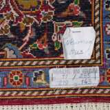Oriental carpet. KESHAN 'SHADSAR'/IRAN, 20th c., 214x143 cm. - фото 3