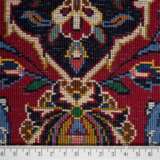 Oriental carpet. KESHAN 'SHADSAR'/IRAN, 20th c., 214x143 cm. - photo 5